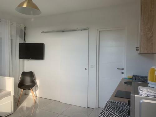 Apartamento Nelany