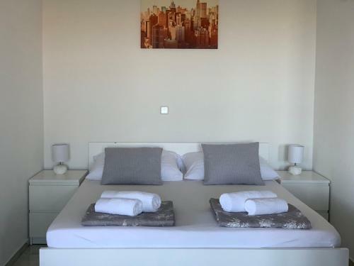 Apartamento Nelany