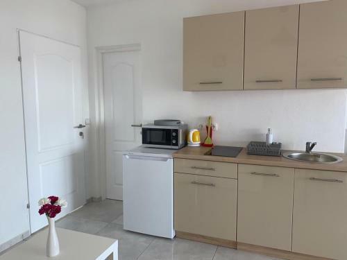 Apartamento Nelany