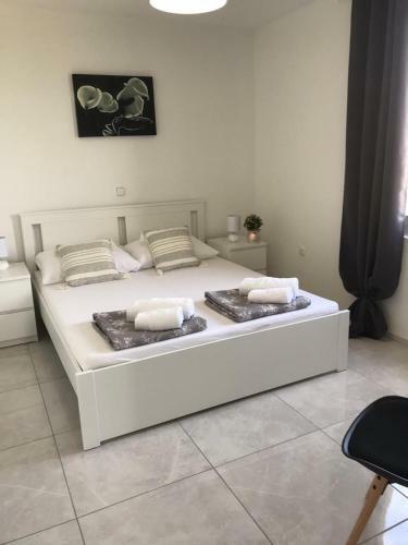 Apartamento Nelany