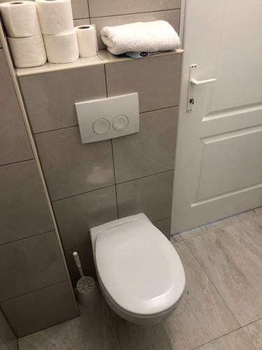 Apartamento Nelany