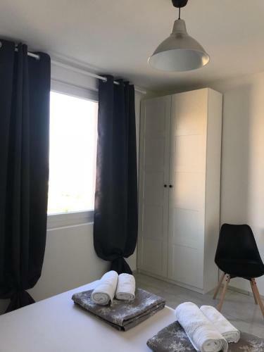Apartamento Nelany
