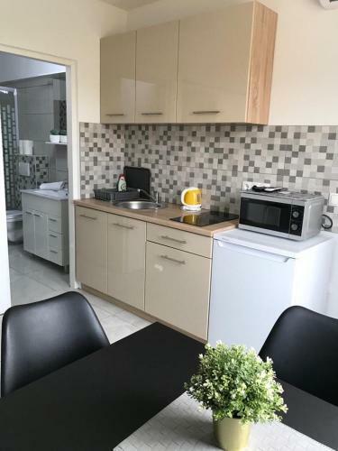 Apartamento Nelany