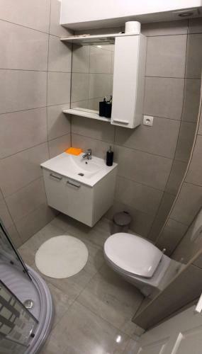Apartamento Nelany