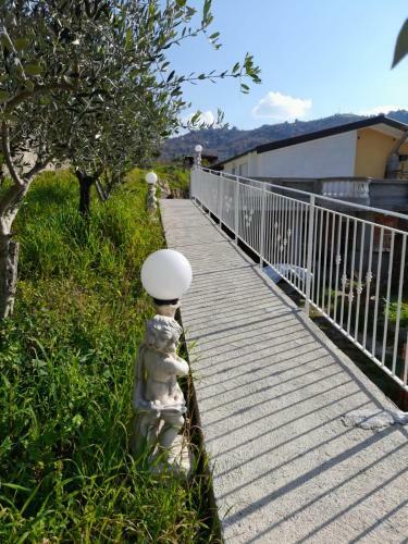 B&B Domus Anfra