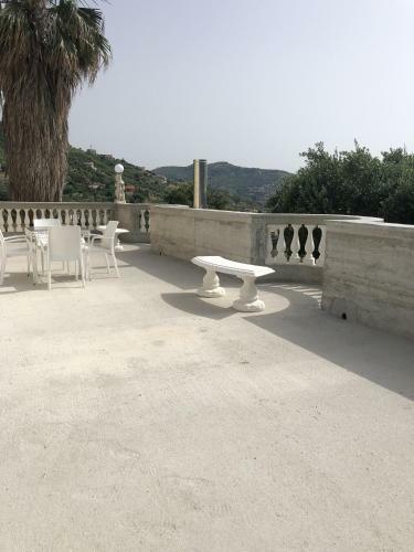 B&B Domus Anfra