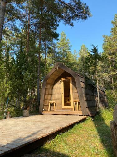 Pootsmani Maja
