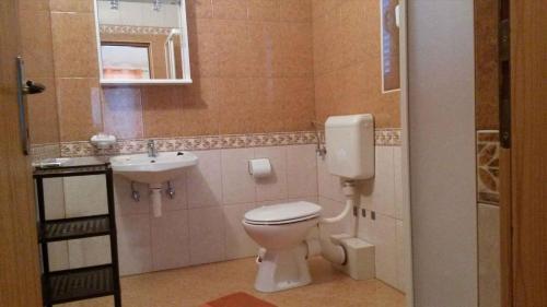 Apartment In Rab/insel Rab 17540