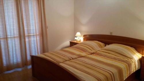 Apartment In Rab/insel Rab 17540