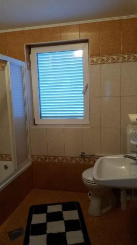Apartment In Rab/insel Rab 17540