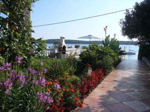 Apartment In Rab/insel Rab 17540