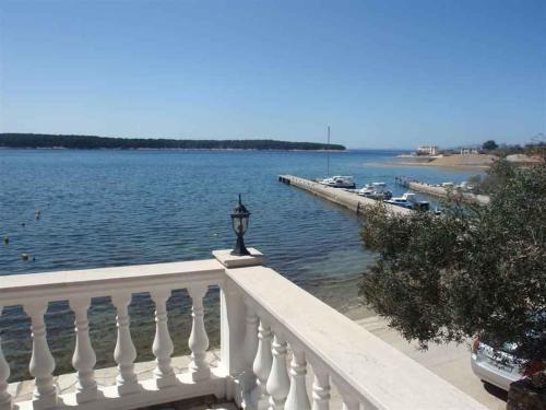 Apartment In Rab/insel Rab 17540