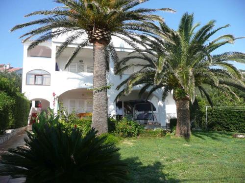 Apartment In Rab/insel Rab 17540