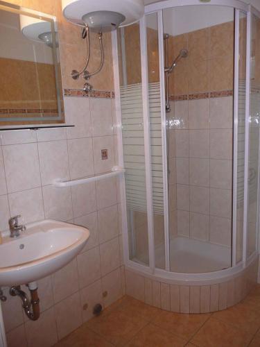 Apartment In Rab/insel Rab 16470