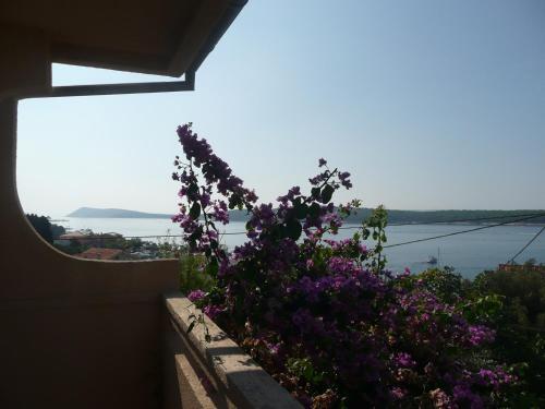 Apartment In Rab/insel Rab 16470