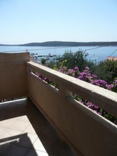 Apartment In Rab/insel Rab 16470
