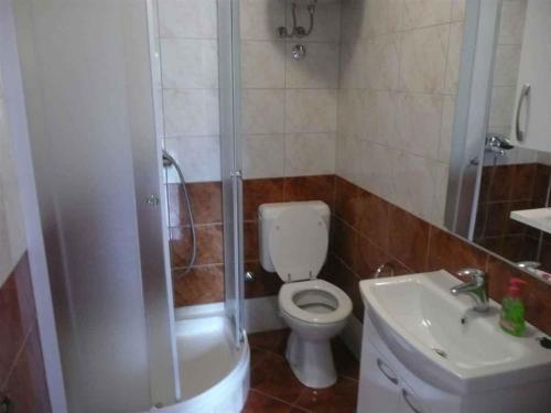 Apartment In Barbat/insel Rab 16335