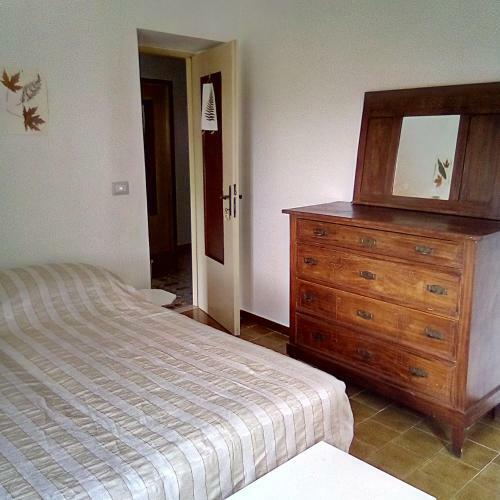 Bed & Breakfast Casa Del Gigi Bnb