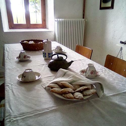 Bed & Breakfast Casa Del Gigi Bnb