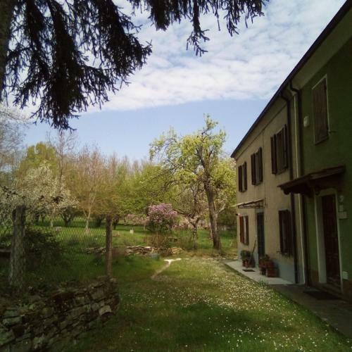 Bed & Breakfast Casa Del Gigi Bnb