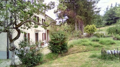 Bed & Breakfast Casa Del Gigi Bnb