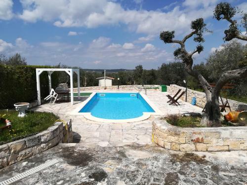 Monte Del Sale Resort