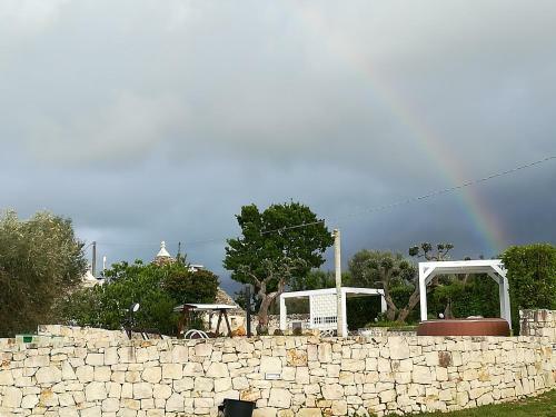 Monte Del Sale Resort