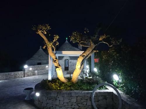 Monte Del Sale Resort