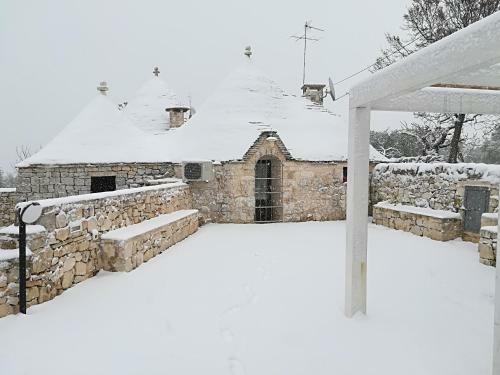 Monte Del Sale Resort