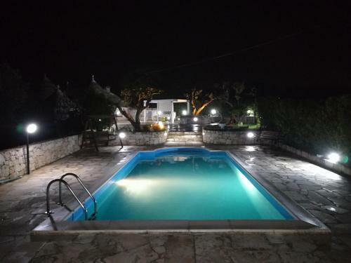 Monte Del Sale Resort