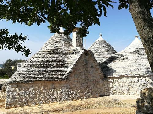 Monte Del Sale Resort