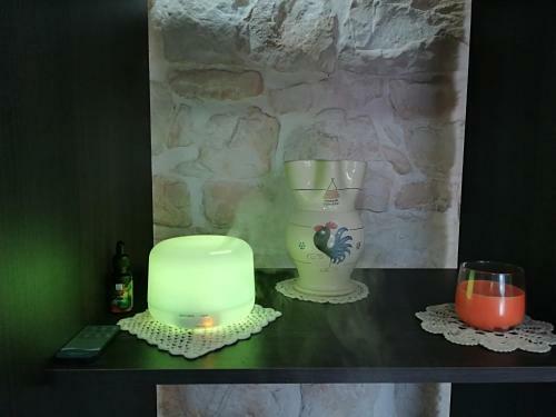 Monte Del Sale Resort