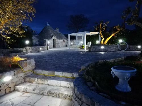 Monte Del Sale Resort