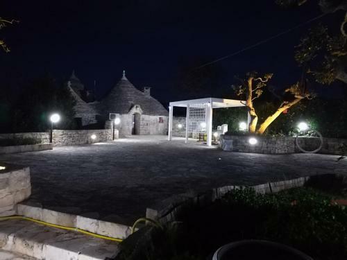 Monte Del Sale Resort