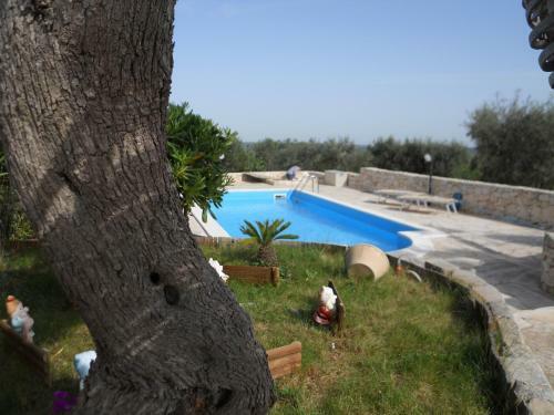 Monte Del Sale Resort