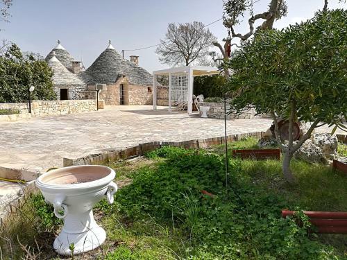 Monte Del Sale Resort