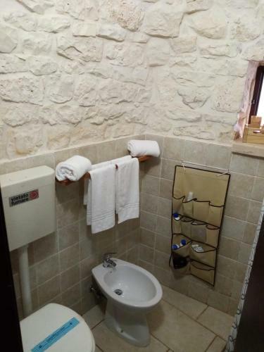Monte Del Sale Resort