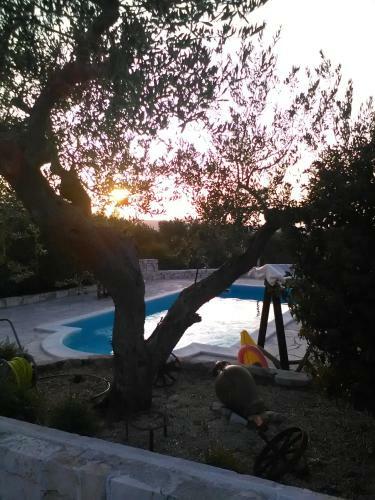 Monte Del Sale Resort