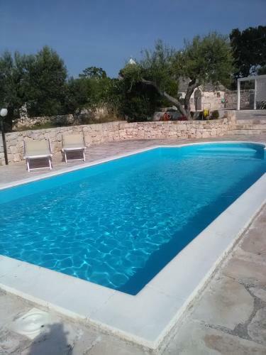 Monte Del Sale Resort