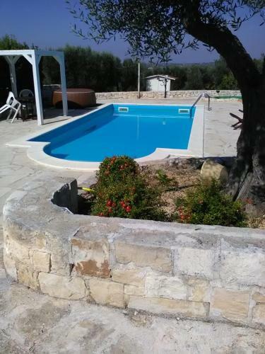 Monte Del Sale Resort