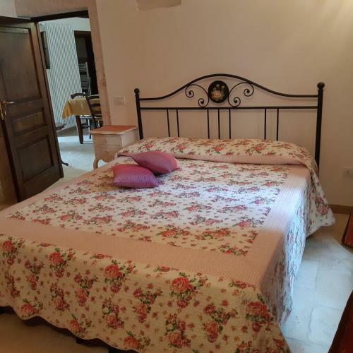 Alberobello Casa Vacanze - Pathos Tra I Trulli
