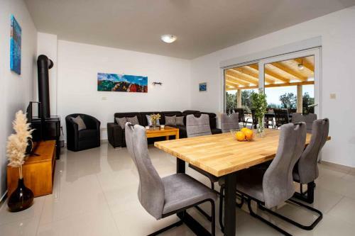 Holiday Home In Barbat - Insel Rab 41392