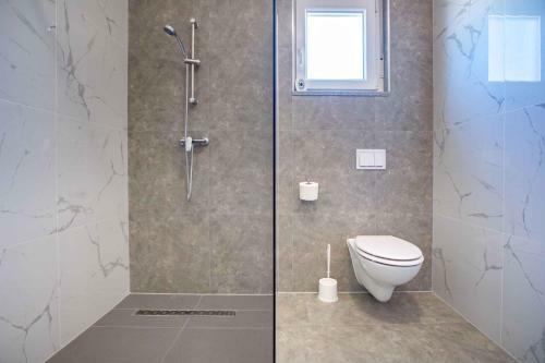 Holiday Home In Barbat - Insel Rab 41392