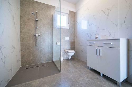 Holiday Home In Barbat - Insel Rab 41392