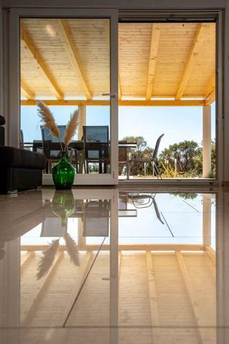 Holiday Home In Barbat - Insel Rab 41392