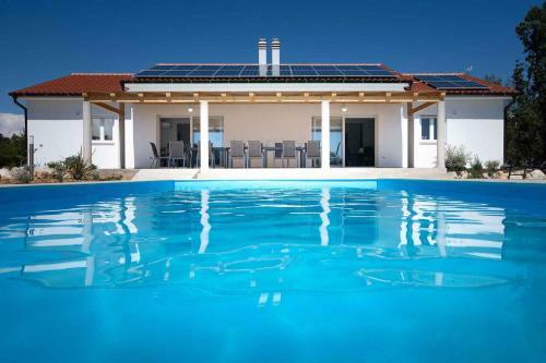 Holiday Home In Barbat - Insel Rab 41392