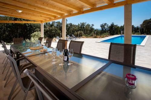 Holiday Home In Barbat - Insel Rab 41392