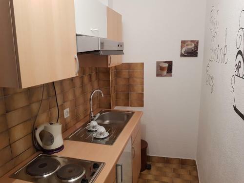 Hostal Apartments Mati? Nikola