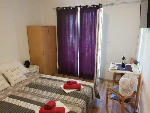 Hostal Apartments Mati? Nikola