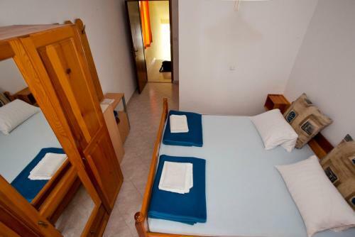 Hostal Apartments Mati? Nikola